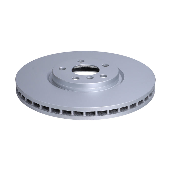 Disco de freno delantero bilateral ventilado