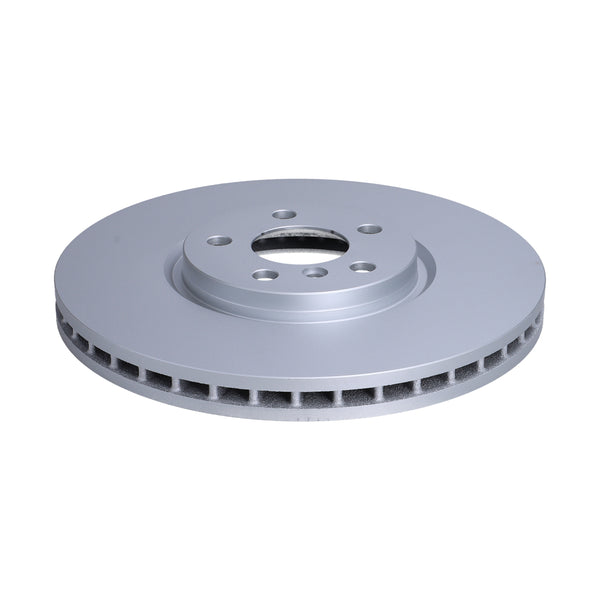 Disco de freno delantero bilateral ventilado