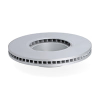 Disco de freno delantero izquierdo ventilado