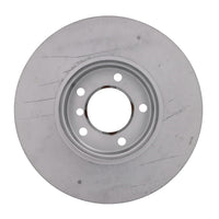 Disco de freno delantero ventilado