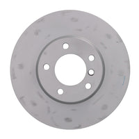 Disco de freno delantero ventilado