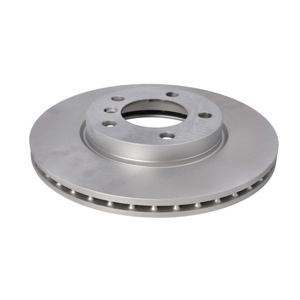 Disco de freno delantero ventilado