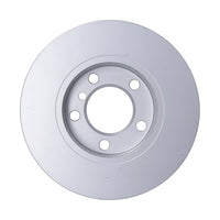 Disco de freno delantero bilateral ventilado