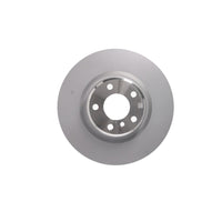 Disco de freno trasero ventilado