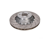 Disco de freno trasero izquierdo hiper ventilado 385mm