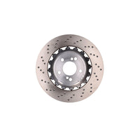 Disco de freno trasero izquierdo hiper ventilado 385mm
