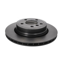 Disco de freno trasero ventilado