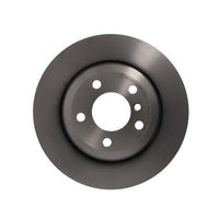 Disco de freno trasero ventilado