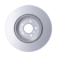 Disco de freno trasero bilateral ventilado