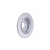 Disco de freno trasero ventilado