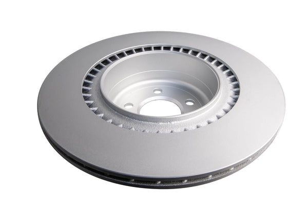 Disco de freno trasero ventilado