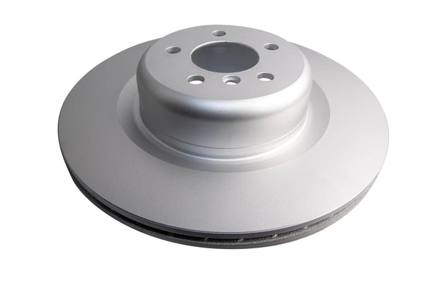 Disco de freno trasero ventilado