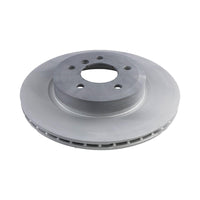 Disco de freno delantero ventilado