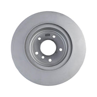 Disco de freno delantero ventilado