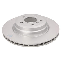 Disco de freno trasero ventilado