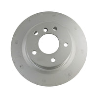 Disco de freno trasero ventilado