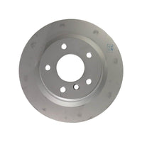 Disco de freno trasero ventilado