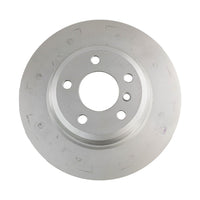 Disco de freno trasero ventilado