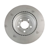 Disco de freno trasero ventilado
