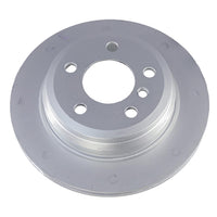 Disco de freno trasero ventilado