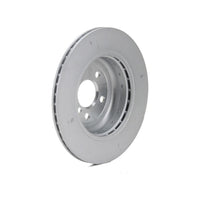 Disco trasero derecho ventilado