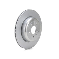 Disco trasero derecho ventilado