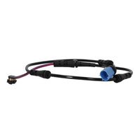 Sensor de desgaste para balata traseras
