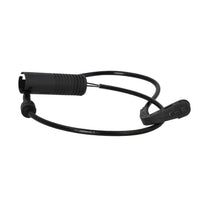 Sensor de desgaste para balata trasera
