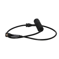 Sensor de desgaste para balata trasera