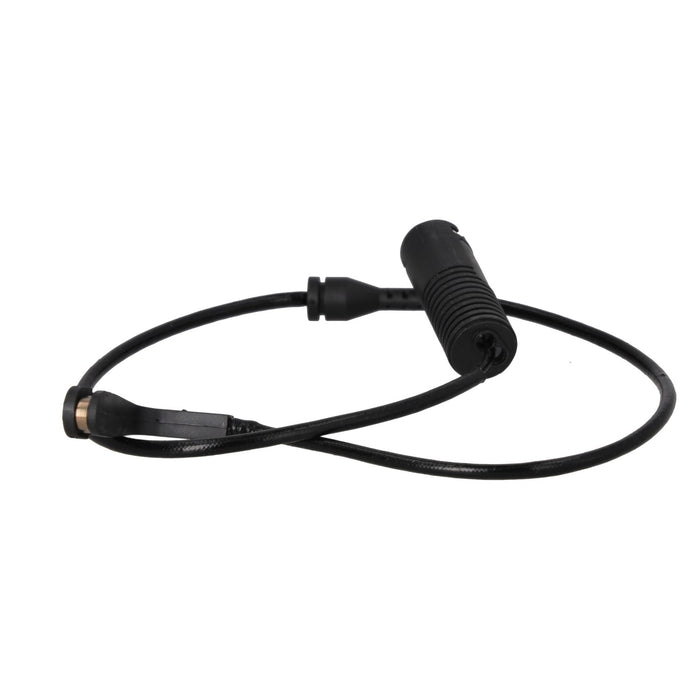 Sensor de desgaste para balata trasera