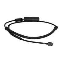 Sensor de desgaste para balata trasera