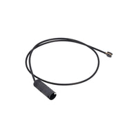 Sensor de balata trasera 34351182533