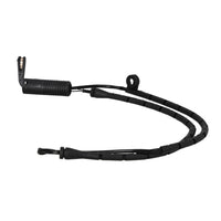 Sensor de desgaste para balata delantera