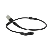 Sensor de desgaste para balata delantera