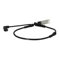 Sensor de desgaste para balata delantera