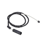Sensor de balata trasera 34353411757