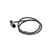 Sensor de balata trasera 34353411757