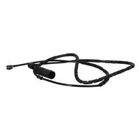 Sensor de desgaste para balata trasera