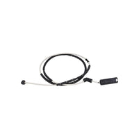 Sensor de balata trasera 34356757896