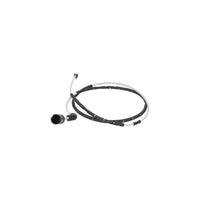 Sensor de balata trasera 34356757896