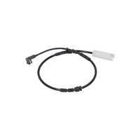 Sensor de desgaste para balata delantera