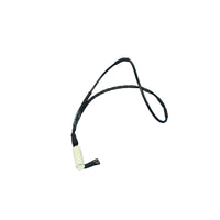 Sensor de desgaste para balata trasera