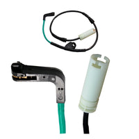 Sensor de desgaste para balata delantera