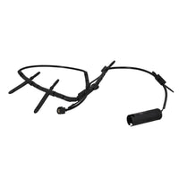 Sensor de desgaste para balata delantera