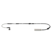 Sensor de desgaste para balata delantera