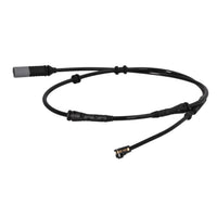 Sensor de desgaste para balata trasera