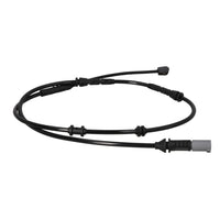 Sensor de desgaste para balata trasera