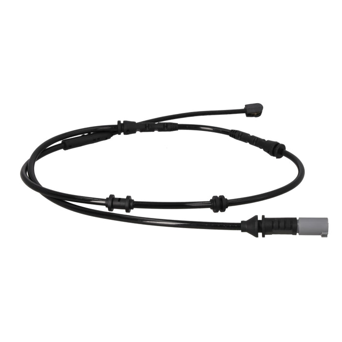 Sensor de desgaste para balata trasera