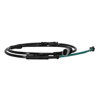 Sensor de desgaste para balata trasera