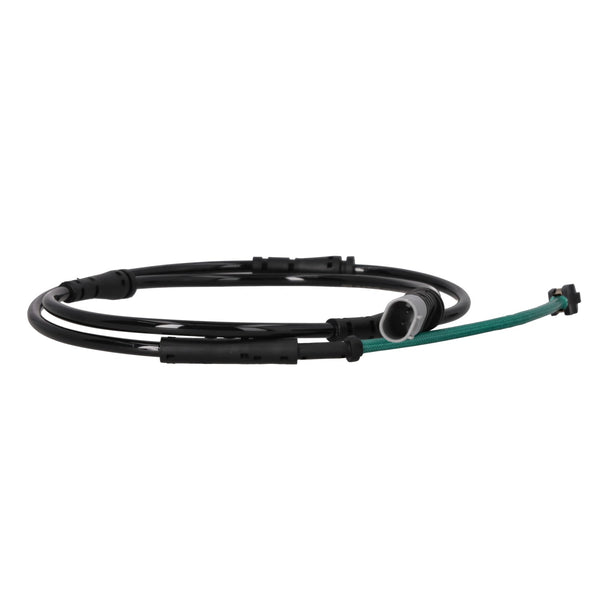 Sensor de desgaste para balata trasera